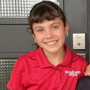 Estela Mendoza
